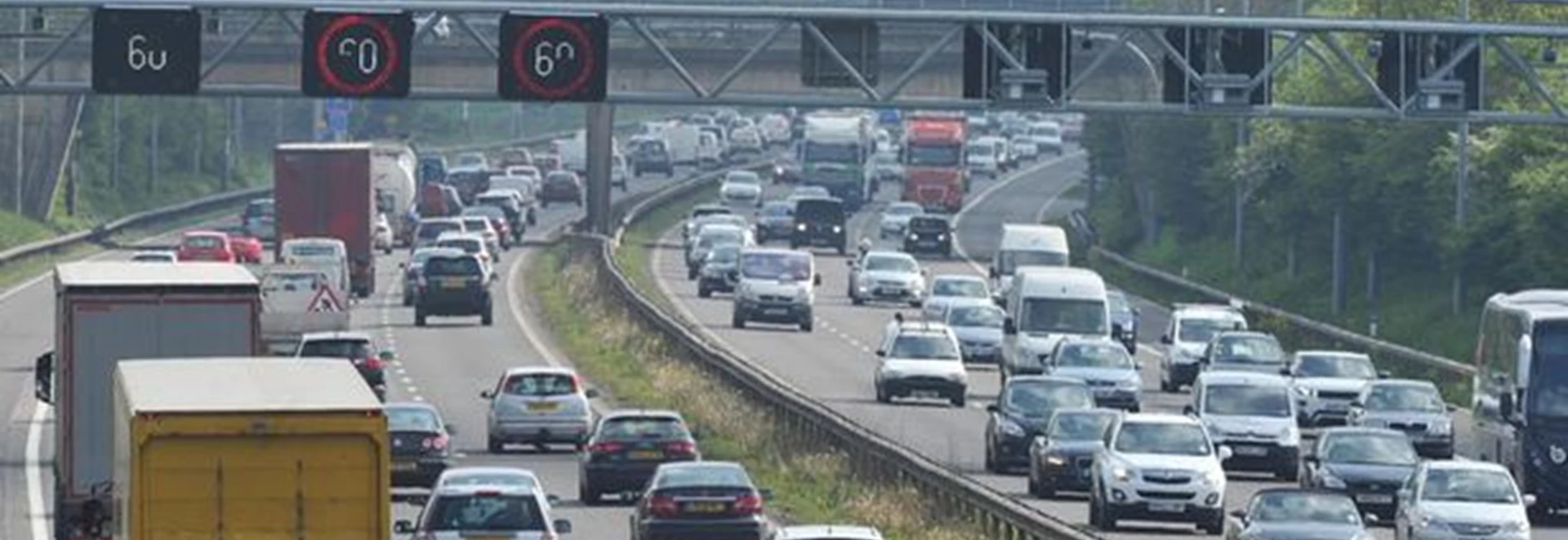 UK motorists unconvinced Brexit will benefit them 